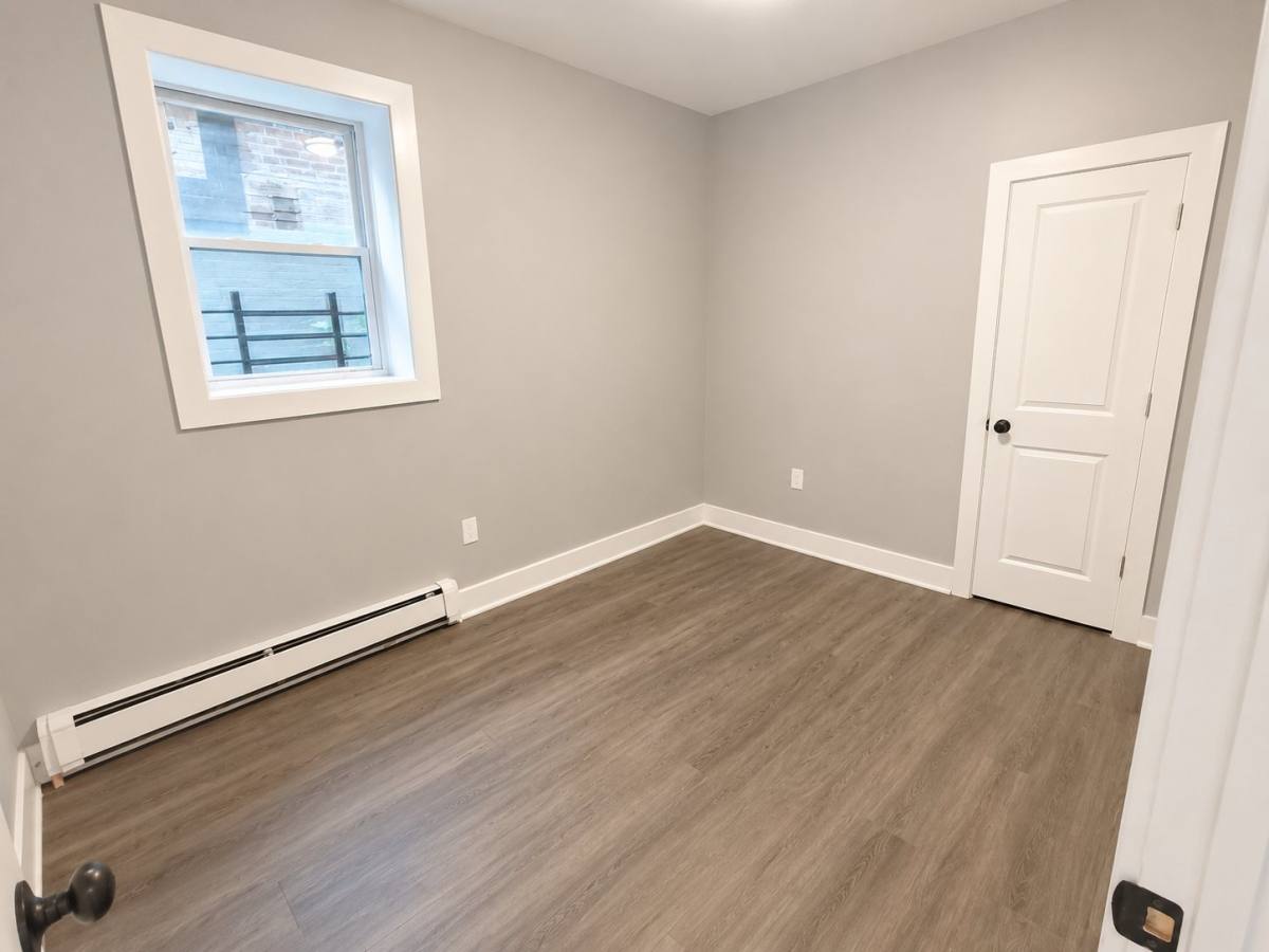 Apartment for rent at 808 Clinton Ave #G, Newark, NJ 07108