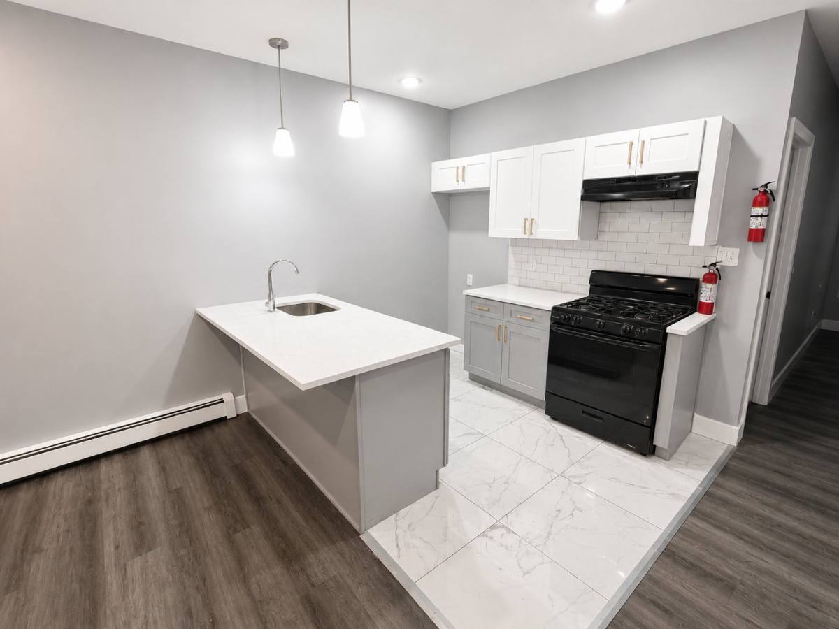Apartment for rent at 808 Clinton Ave #G, Newark, NJ 07108