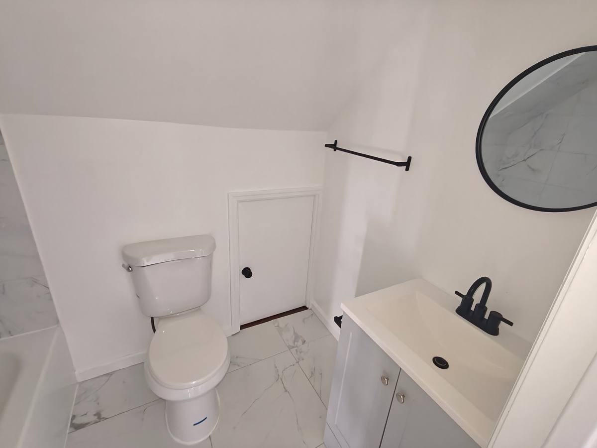 Apartment for rent at 67 Stockman Place #3, Irvington, NJ 07111