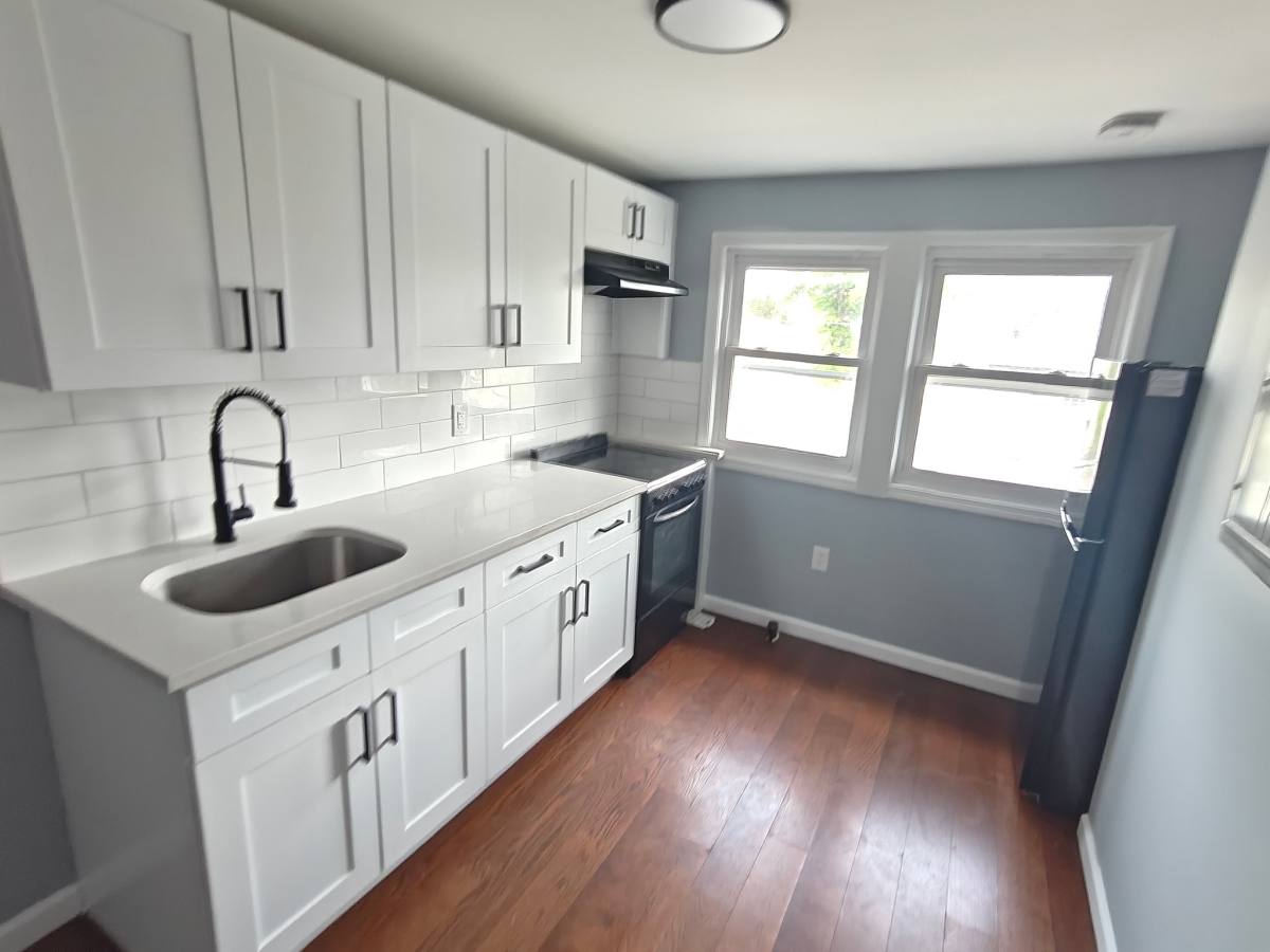 Apartment for rent at 67 Stockman Place #3, Irvington, NJ 07111