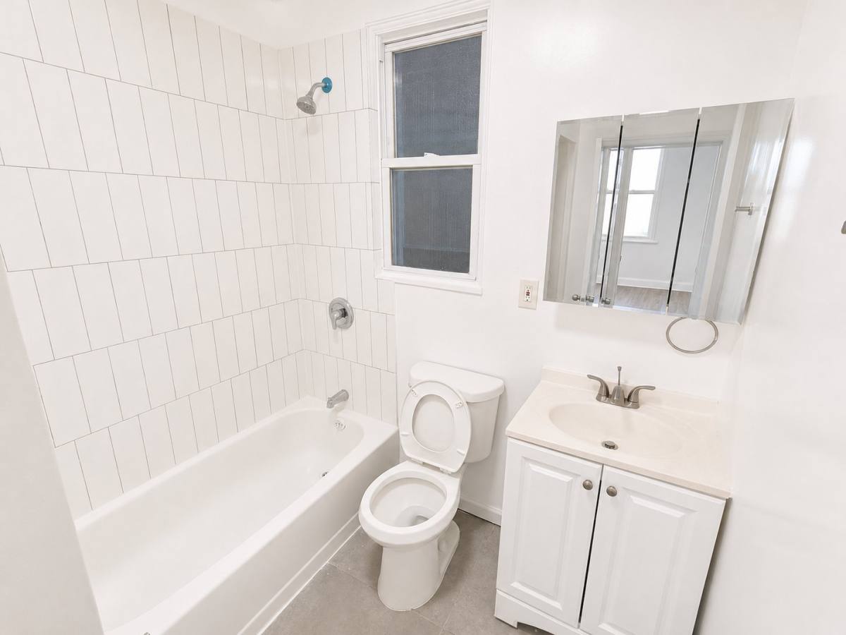 Apartment for rent at 67 Stockman Place #3, Irvington, NJ 07111