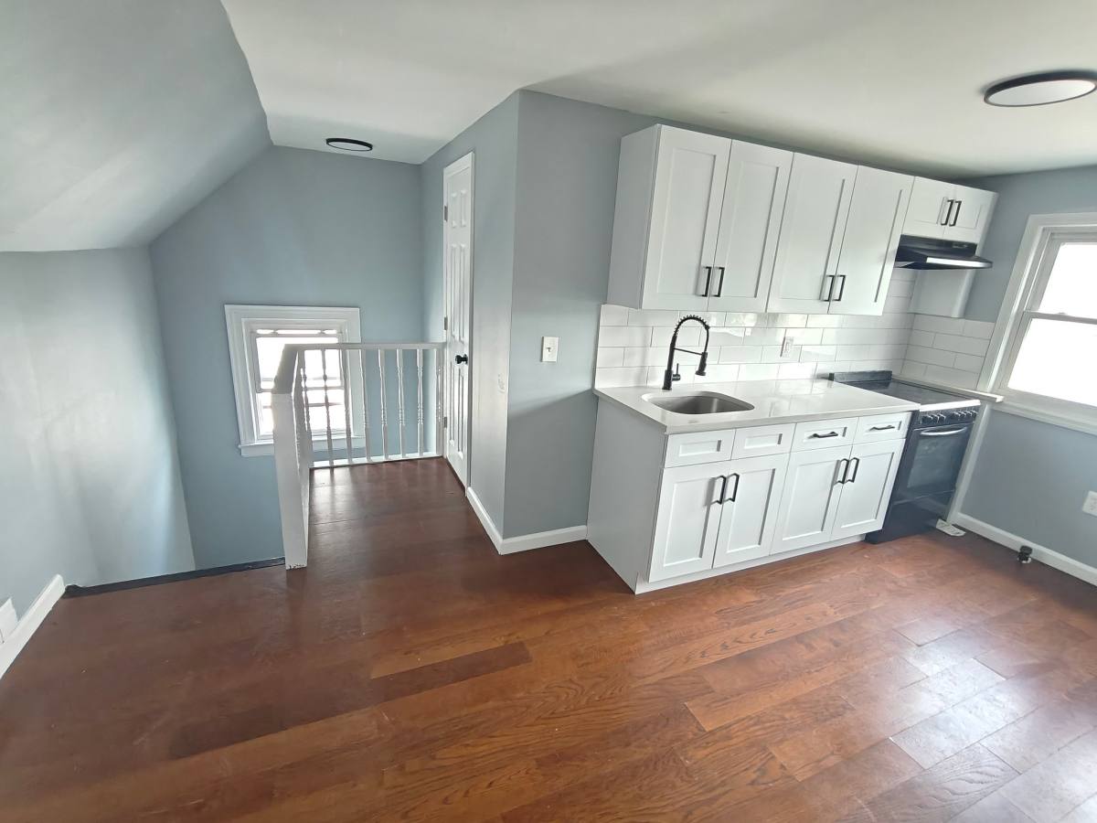 Apartment for rent at 67 Stockman Place #3, Irvington, NJ 07111