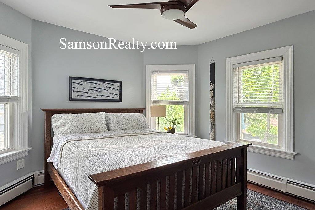 Townhouse for rent at 64 Forest #2, Providence, RI 02906