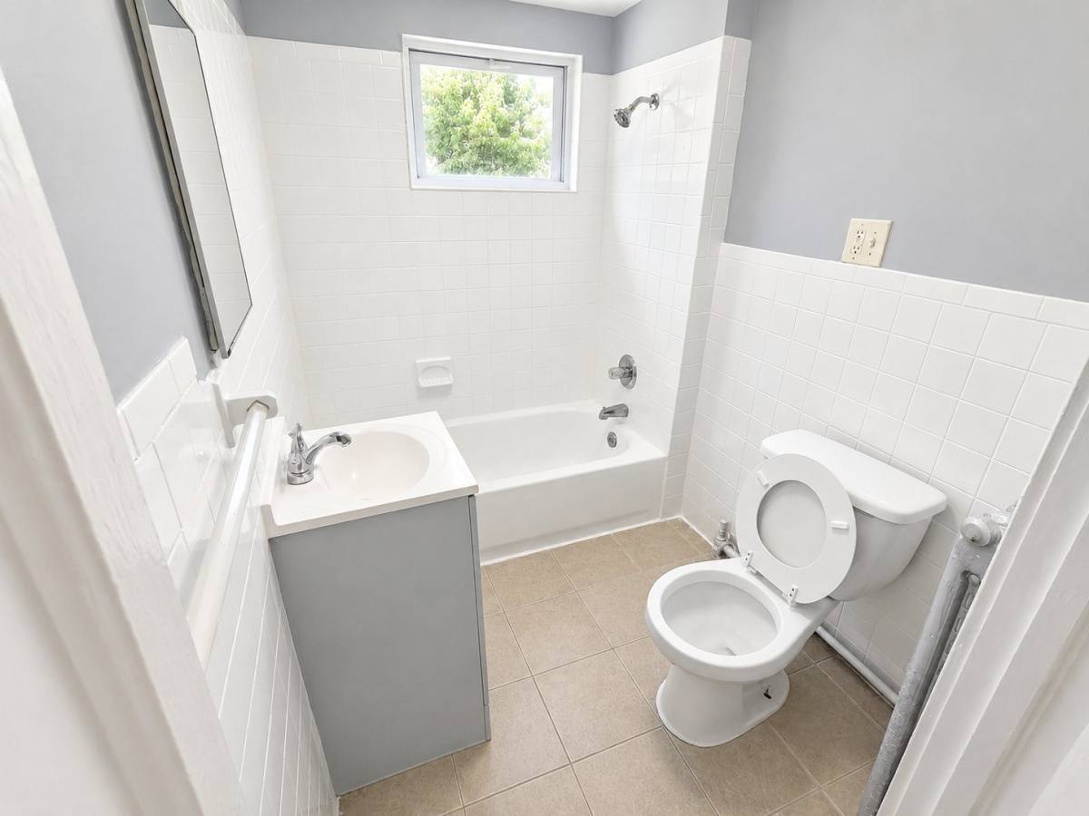 Apartment for rent at 179 Isabella Ave #3, Irvington, NJ 07111