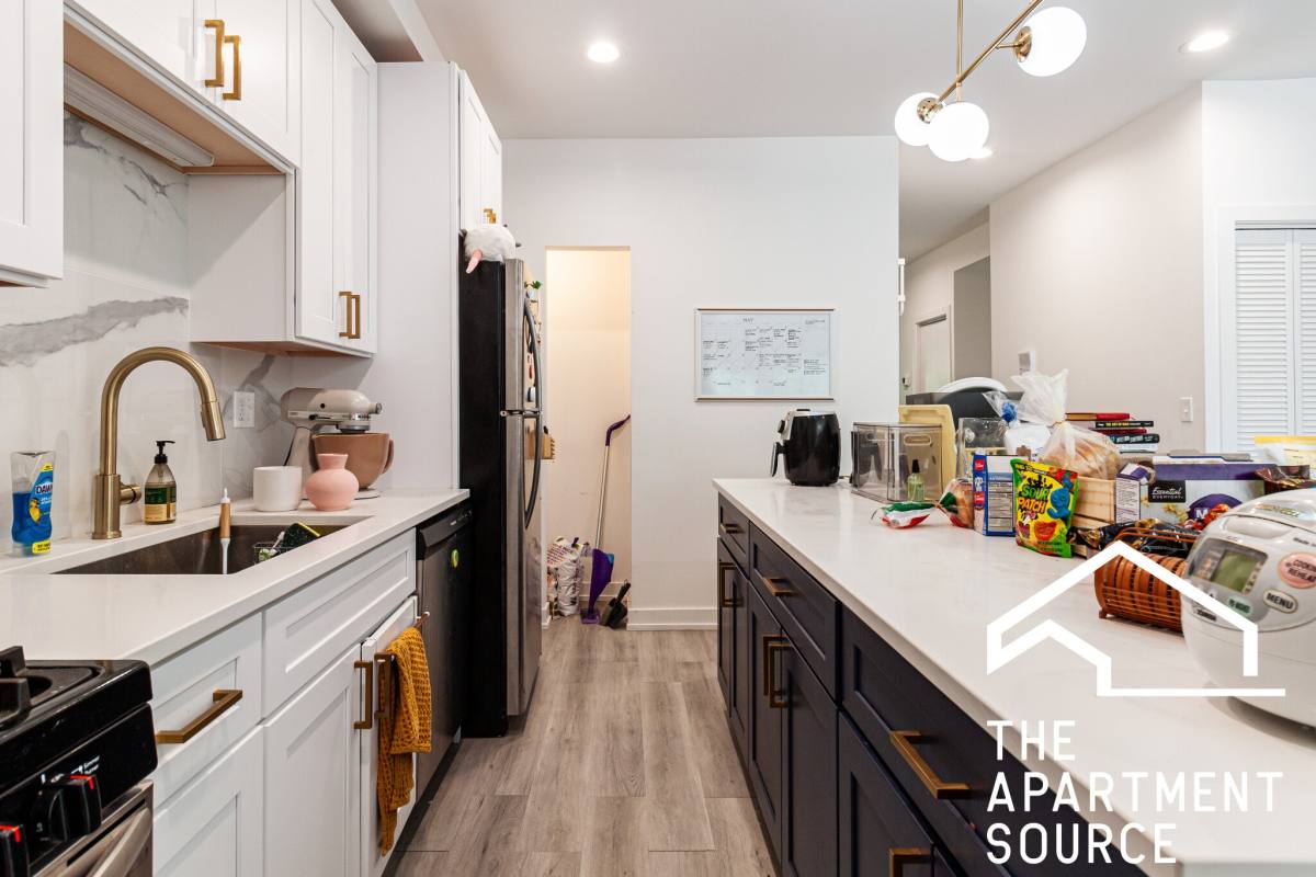 Apartment for rent at 4939 N Saint Louis #3N, Chicago, IL 60625