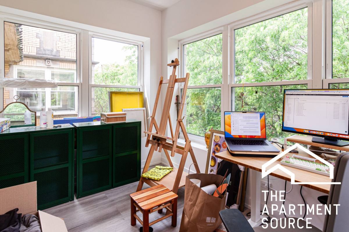 Apartment for rent at 4939 N Saint Louis #3N, Chicago, IL 60625