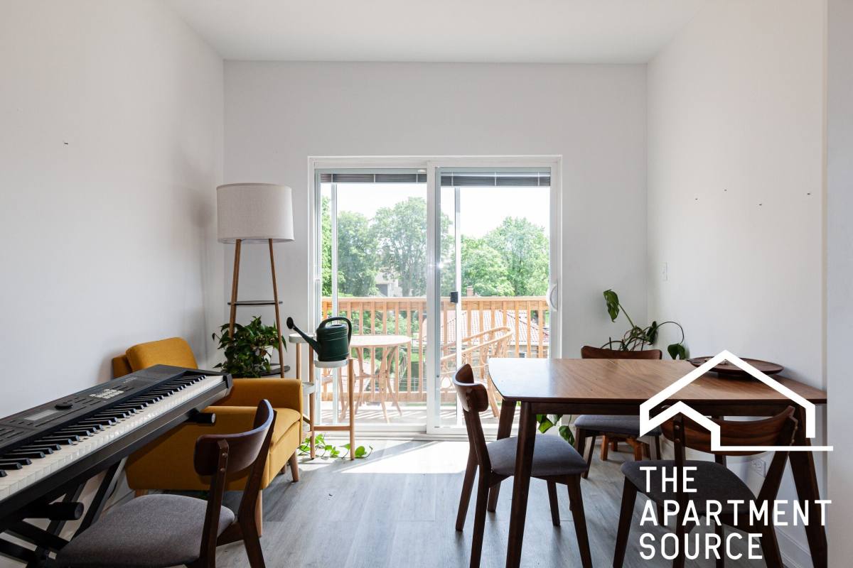 Apartment for rent at 4939 N Saint Louis #3N, Chicago, IL 60625
