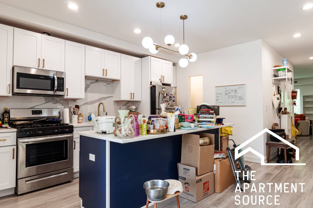 Apartment for rent at 4939 N Saint Louis #3N, Chicago, IL 60625