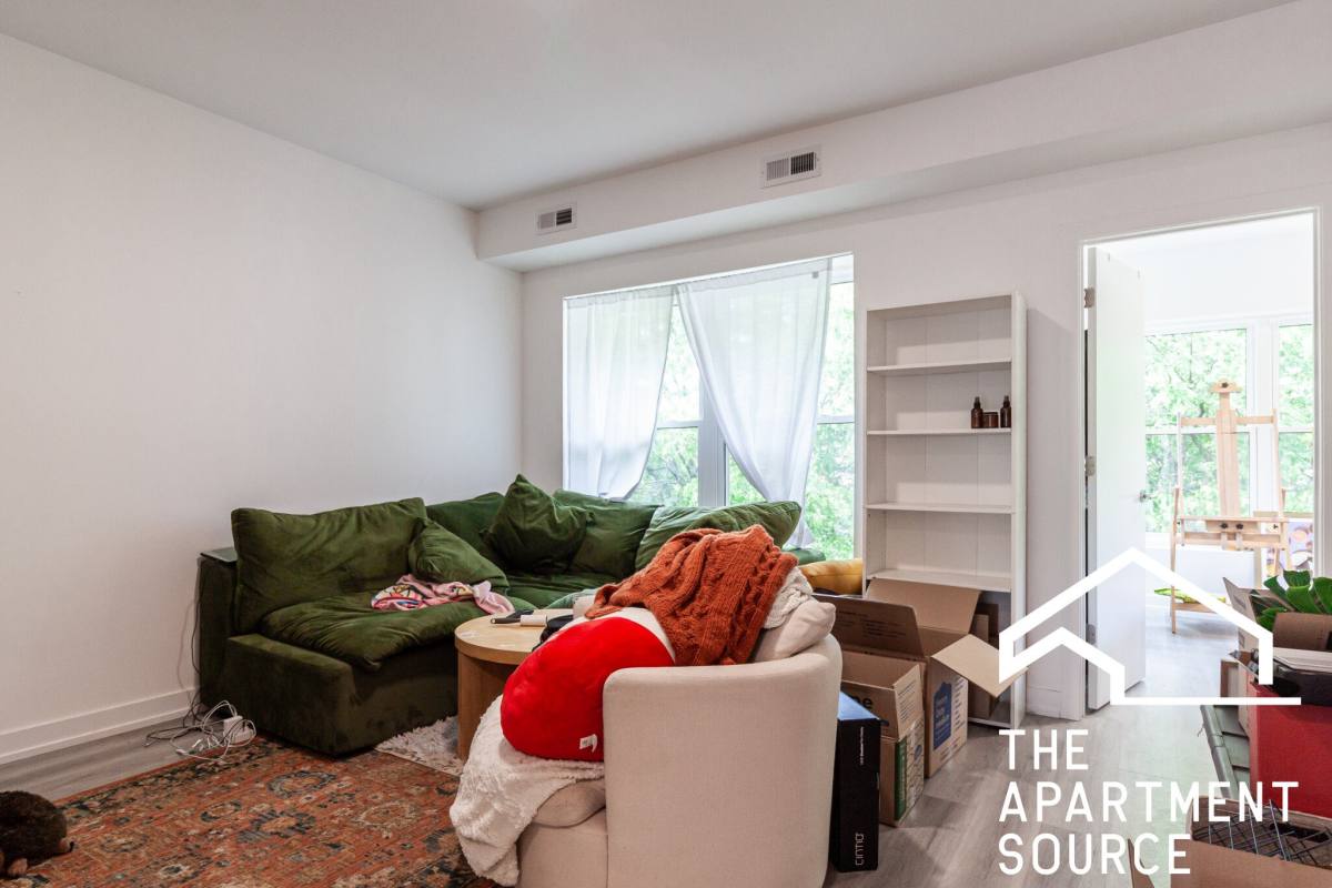 Apartment for rent at 4939 N Saint Louis #3N, Chicago, IL 60625