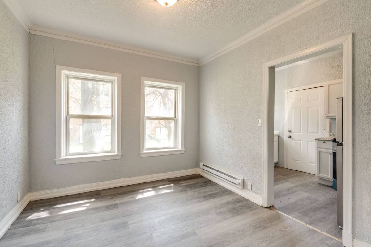 Apartment for rent at 2840 S Moreland Rd, Cleveland, OH 44120