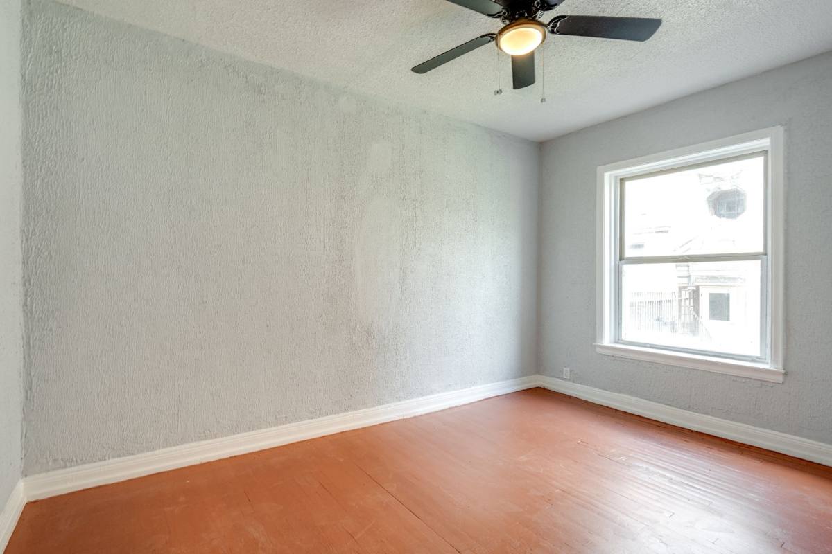 Apartment for rent at 2840 S Moreland Rd, Cleveland, OH 44120