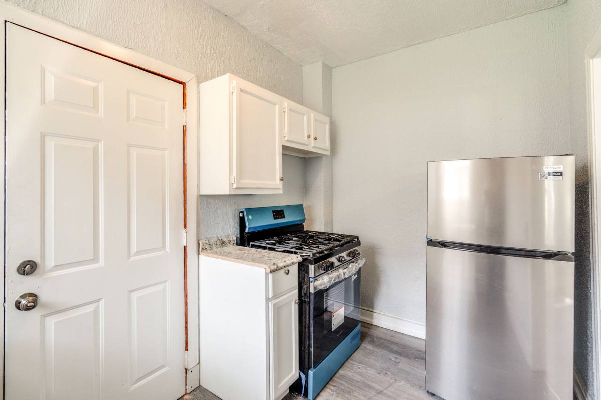 Apartment for rent at 2840 S Moreland Rd, Cleveland, OH 44120