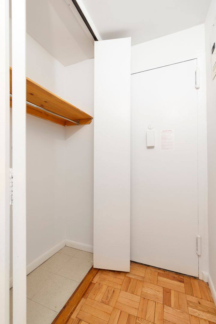 Apartment for rent at 150 E 18th St #14P, New York, NY 10003