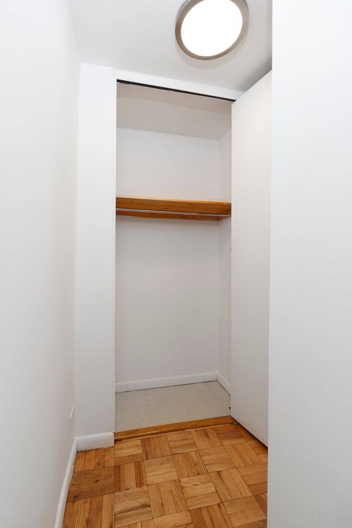 Apartment for rent at 150 E 18th St #14P, New York, NY 10003