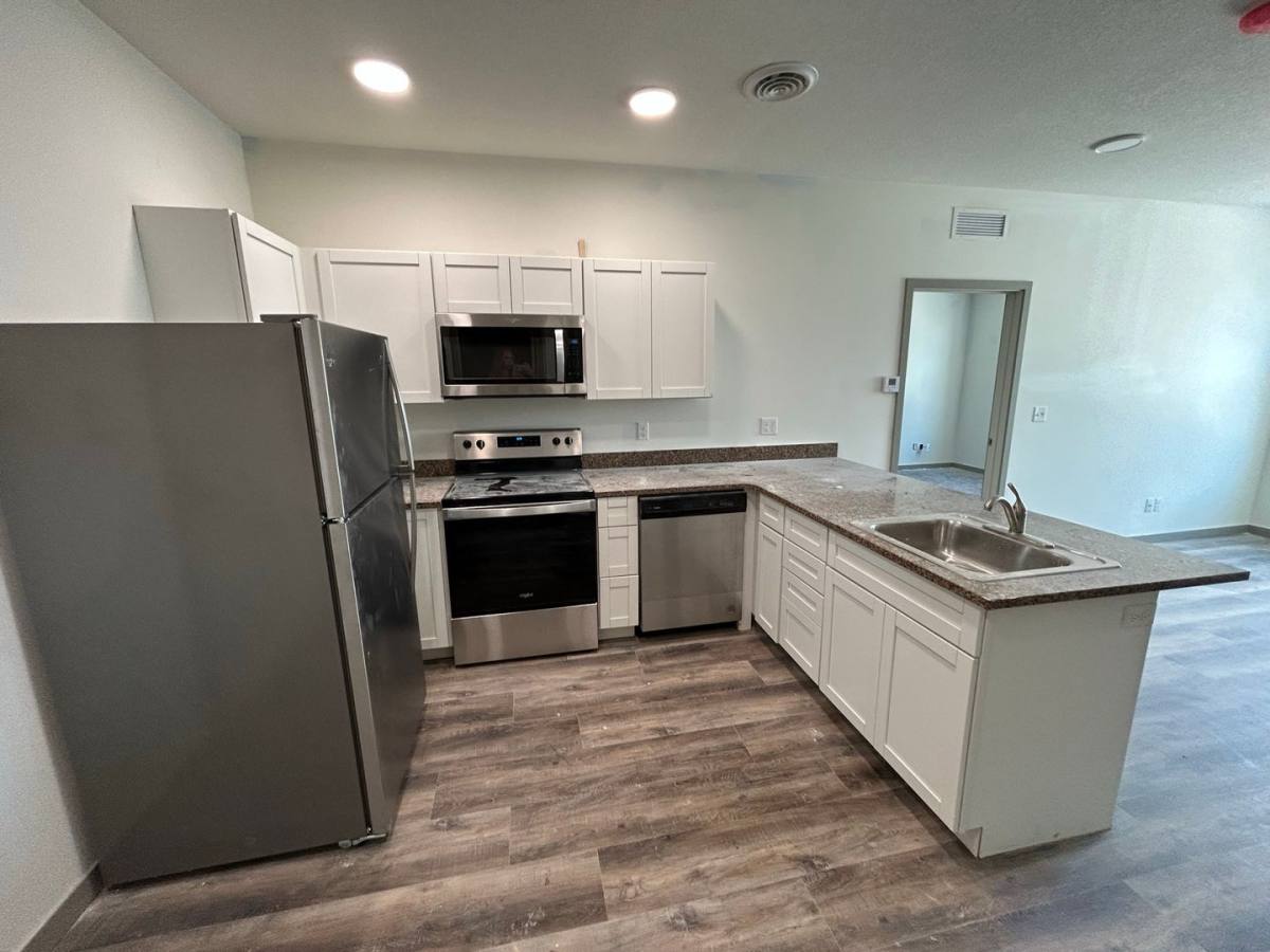 Apartment for rent at 103 W Lyon St, Marshall, MN 56258