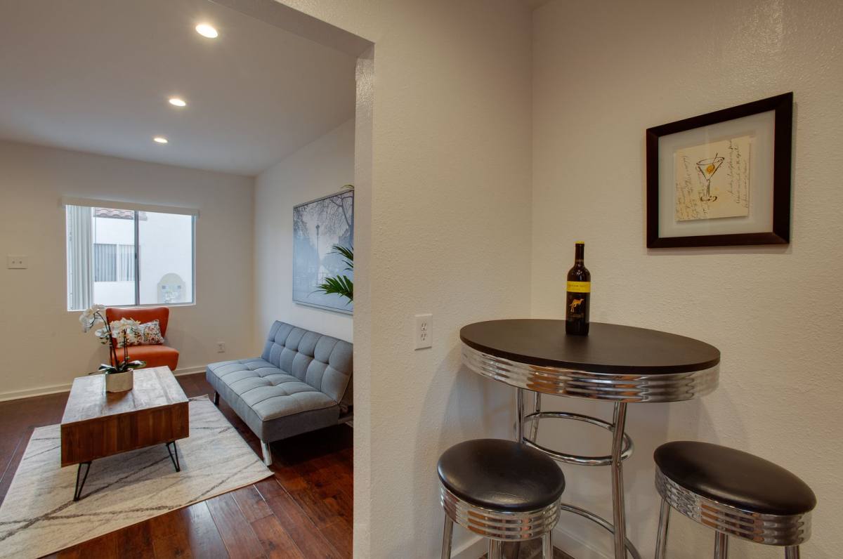 Apartment for rent at 5433 Abbott Place, Los Angeles, CA 90042