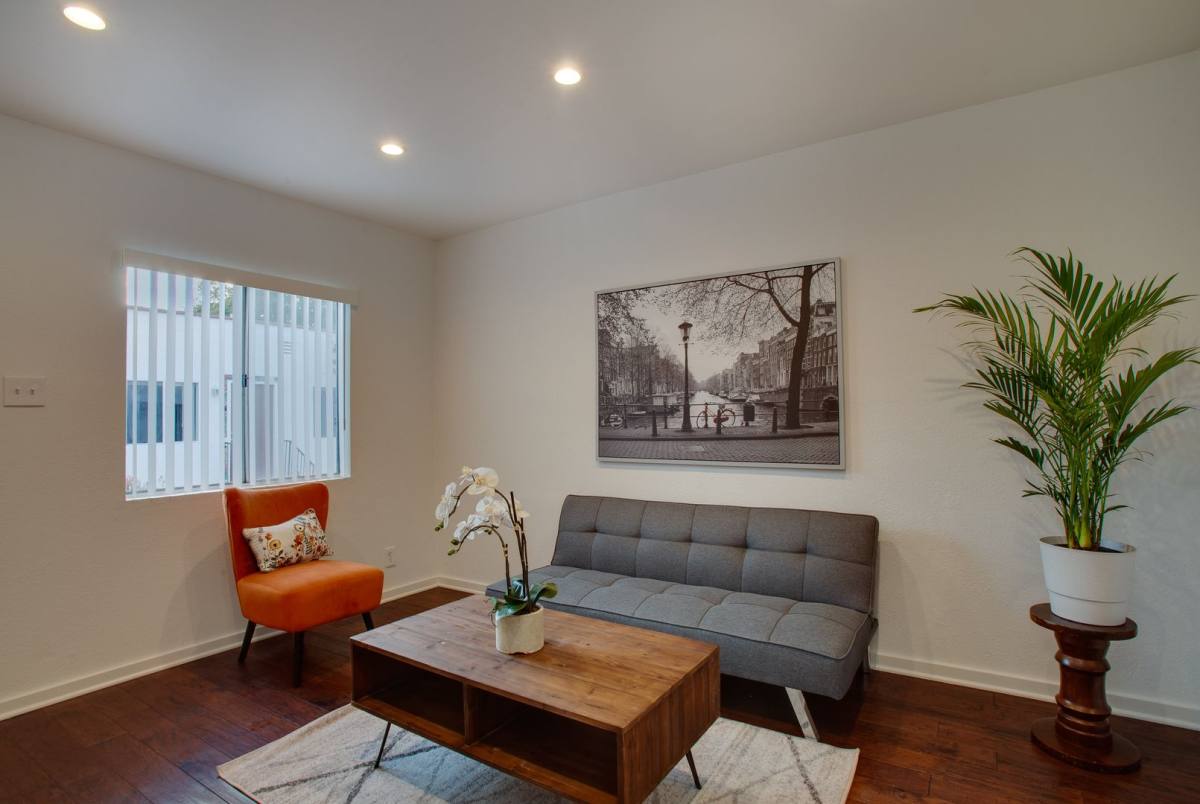 Apartment for rent at 5433 Abbott Place, Los Angeles, CA 90042