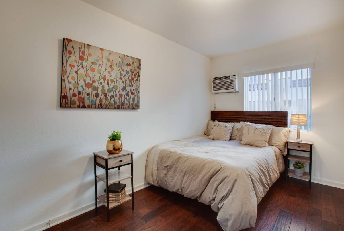 Apartment for rent at 5433 Abbott Place, Los Angeles, CA 90042