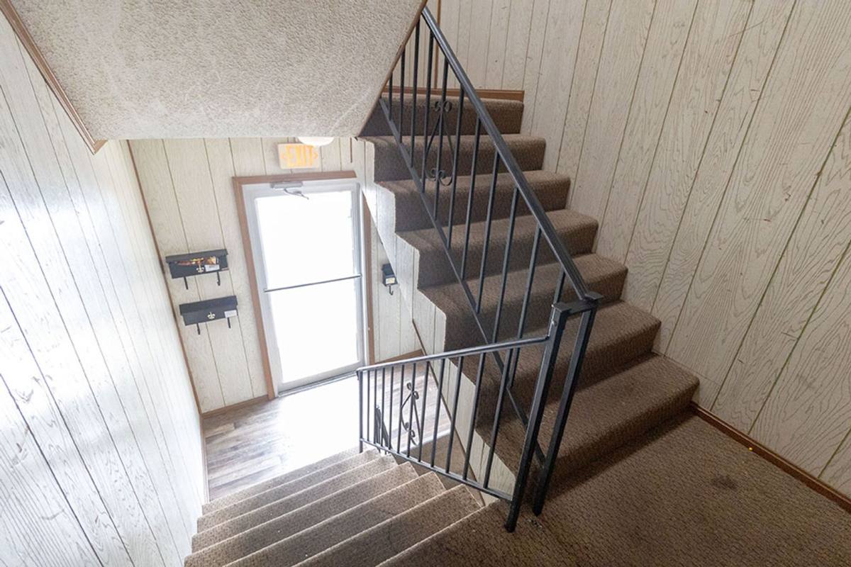 Apartment for rent at 3408 Balboa Lane, Columbia, MO 65203