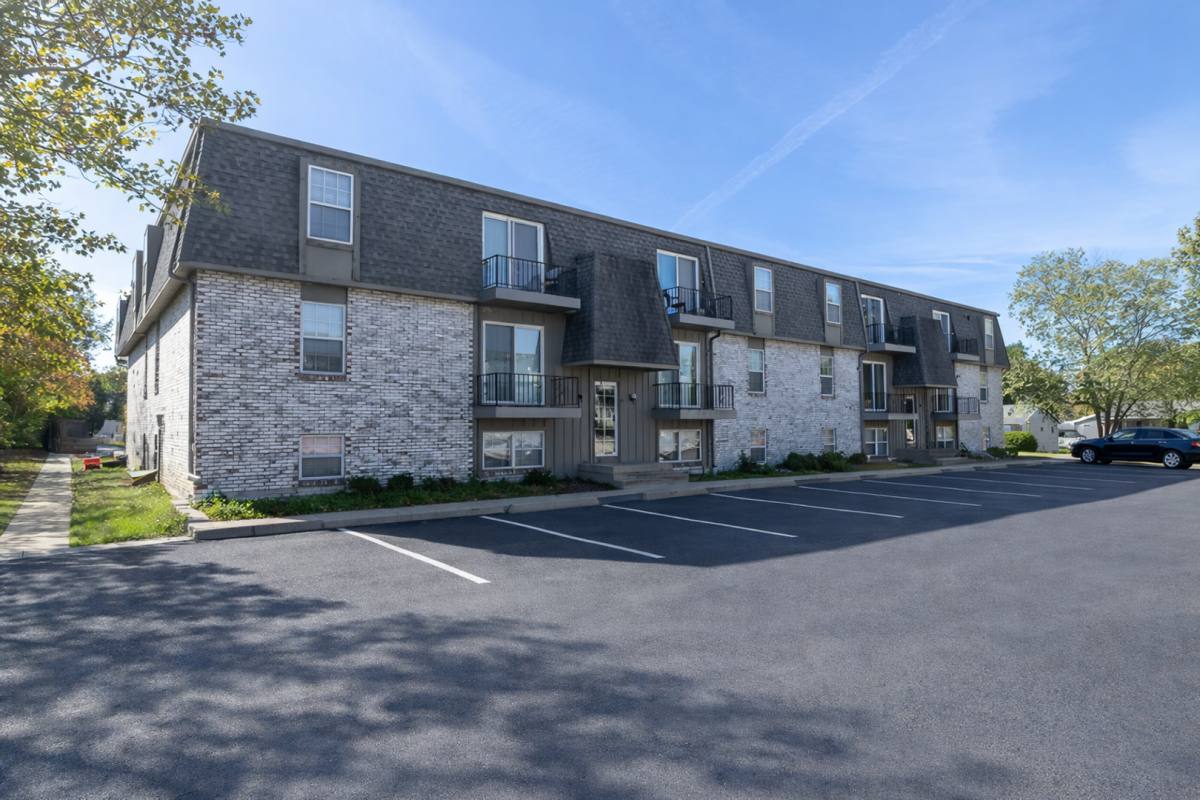 Apartment for rent at 3408 Balboa Lane, Columbia, MO 65203