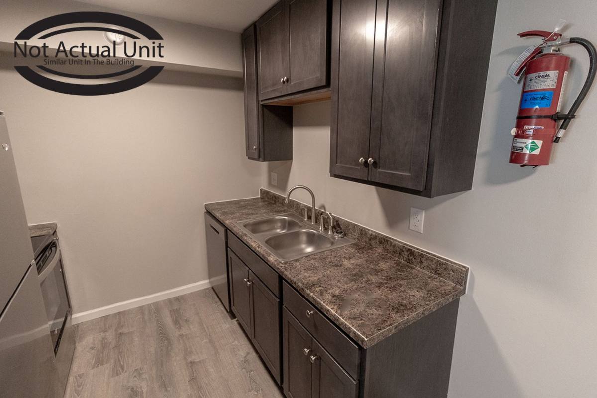 Apartment for rent at 3408 Balboa Lane, Columbia, MO 65203