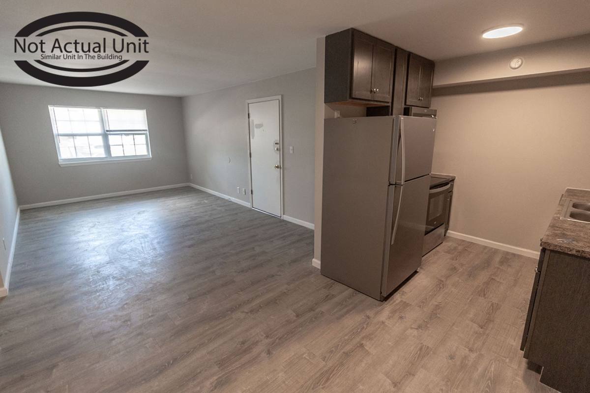 Apartment for rent at 3408 Balboa Lane, Columbia, MO 65203