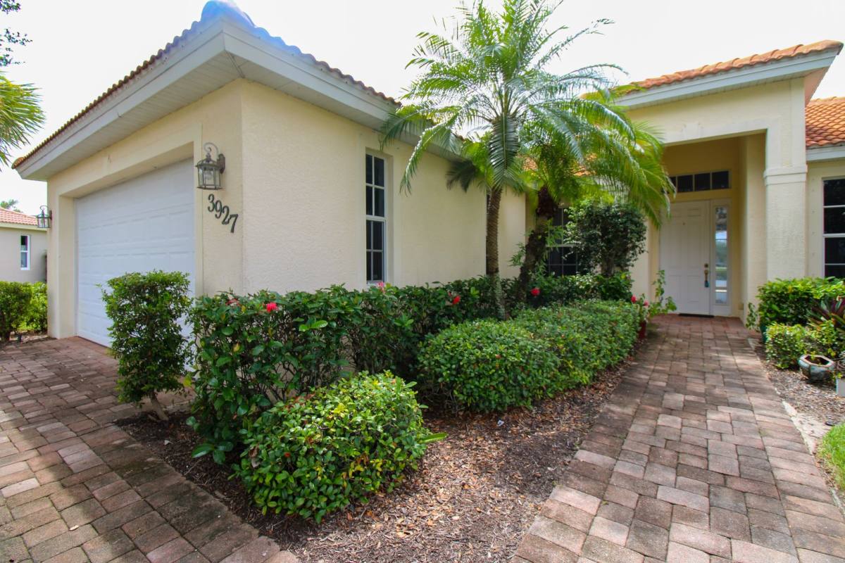 House for rent at 3927 Aurora Court, Naples, FL 34116