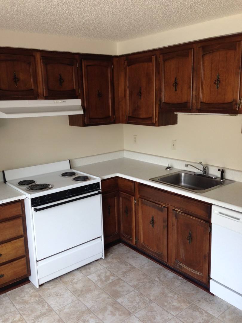 Apartment for rent at 531 W 11th Ave, Eugene, OR 97401