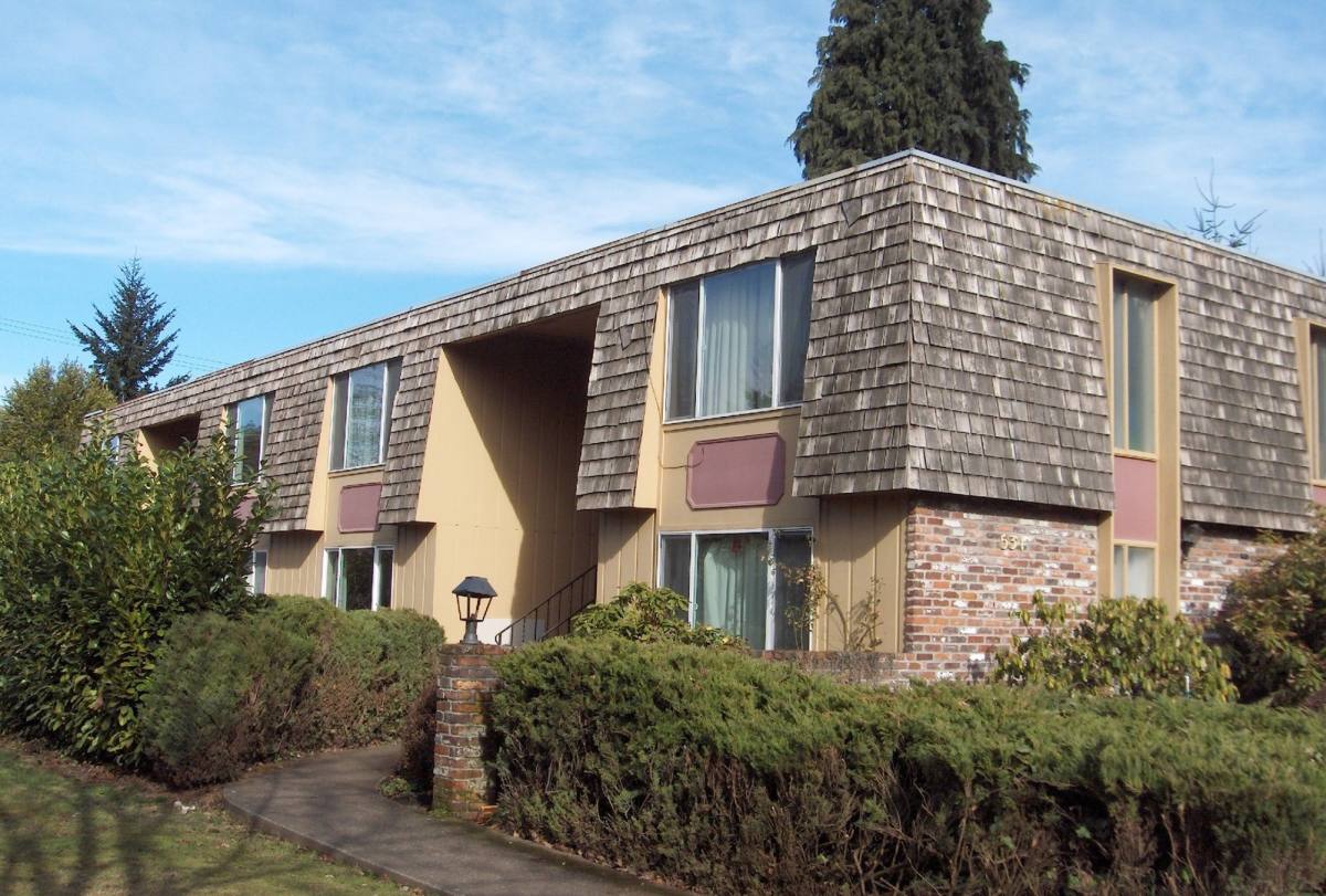 Apartment for rent at 531 W 11th Ave, Eugene, OR 97401