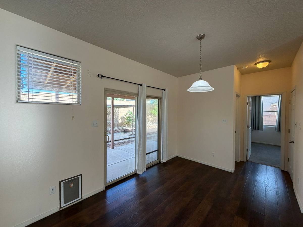 House for rent at 10649 Microlith Rd SW, Albuquerque, NM 87121