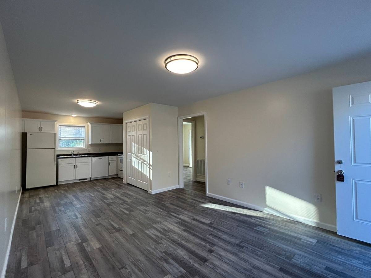 Apartment for rent at 2301 Lakeland Dr, Cookeville, TN 38506