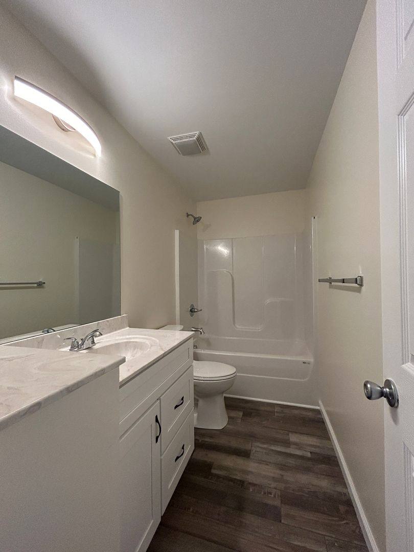 Apartment for rent at 2301 Lakeland Dr, Cookeville, TN 38506