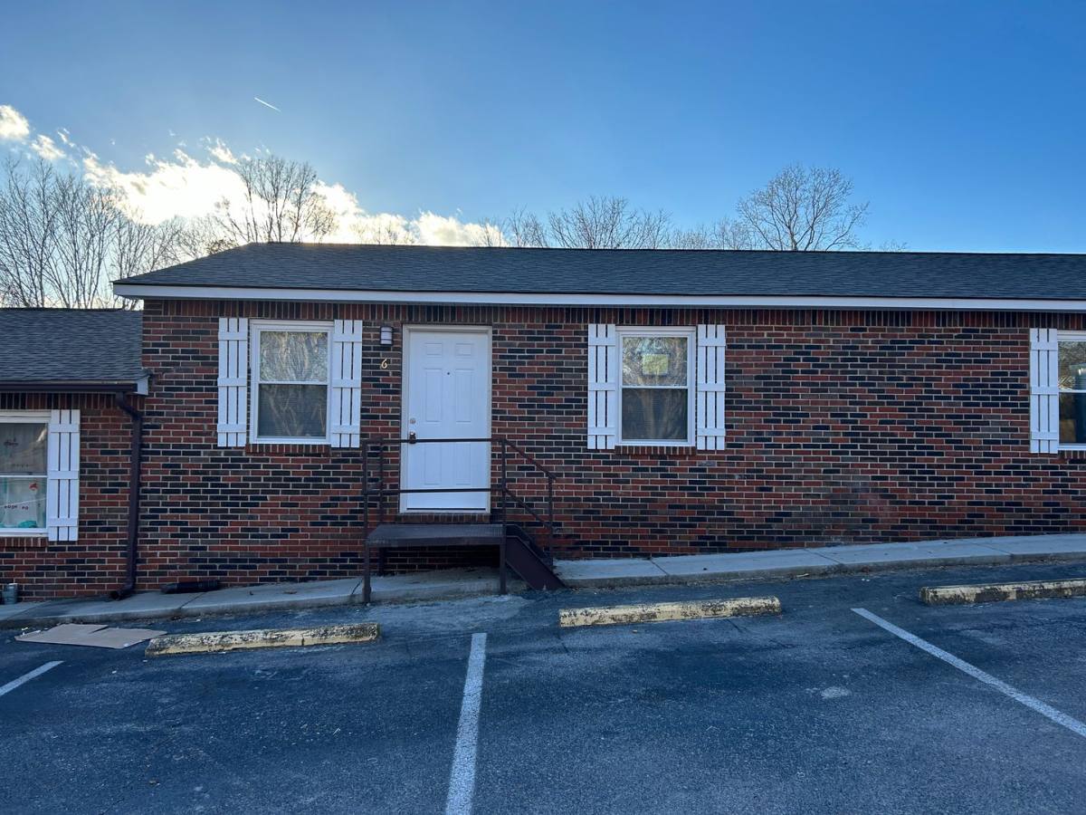 Apartment for rent at 2301 Lakeland Dr, Cookeville, TN 38506