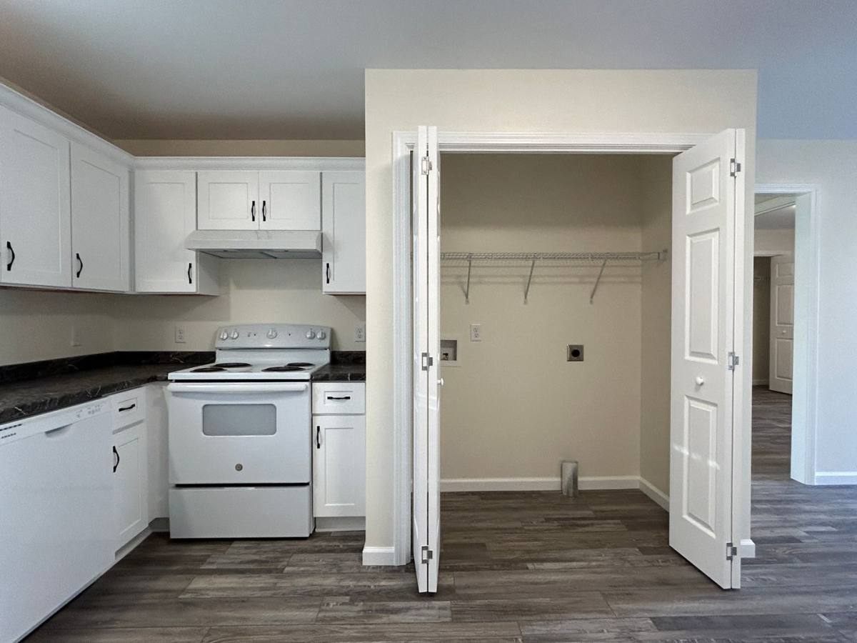 Apartment for rent at 2301 Lakeland Dr, Cookeville, TN 38506