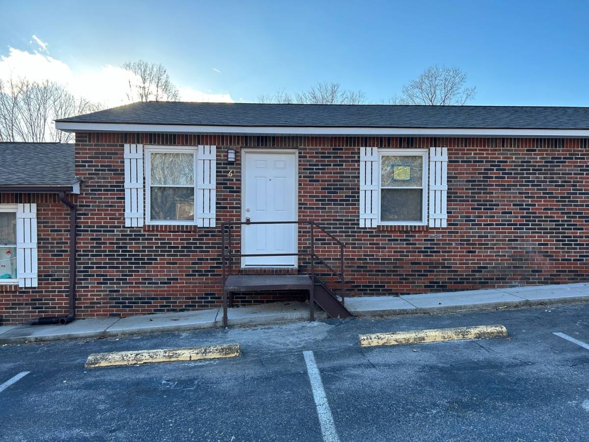 Apartment for rent at 2301 Lakeland Dr, Cookeville, TN 38506