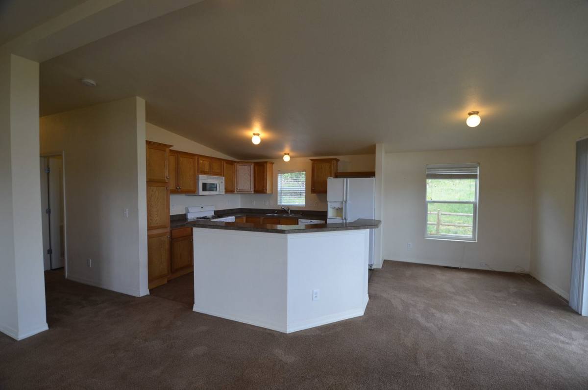 House for rent at 8 Mile Ranch #30575 US-Highway 285, Como, CO 80432
