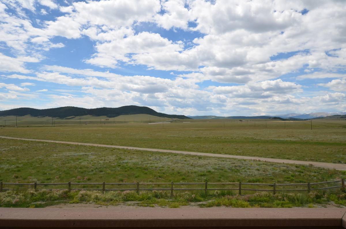 House for rent at 8 Mile Ranch #30575 US-Highway 285, Como, CO 80432