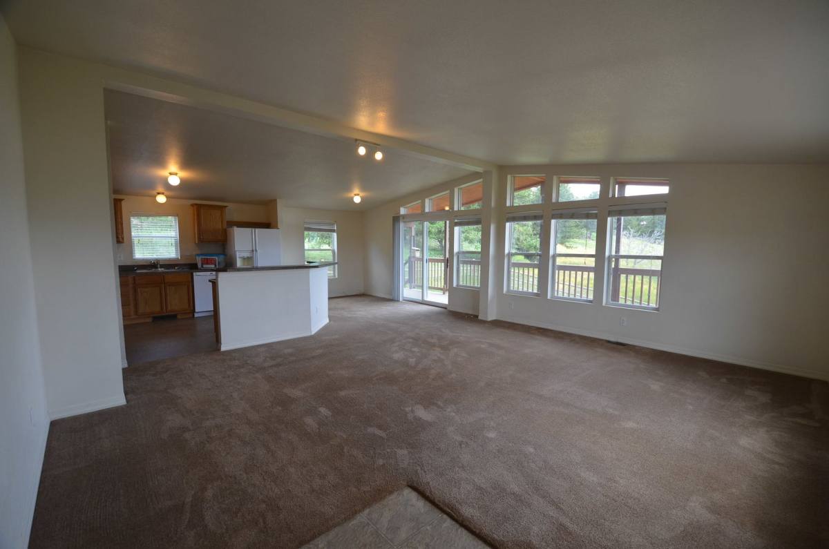 House for rent at 8 Mile Ranch #30575 US-Highway 285, Como, CO 80432