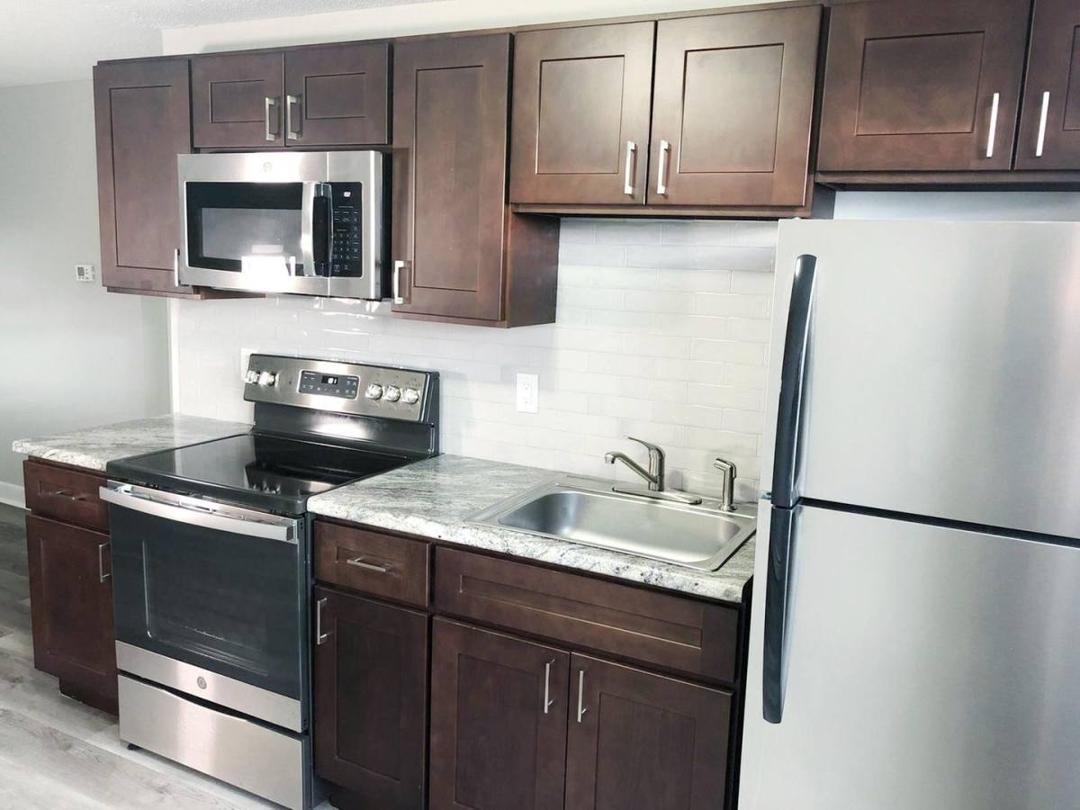 Apartment for rent at 175 Haverhill St, Methuen, MA 01844