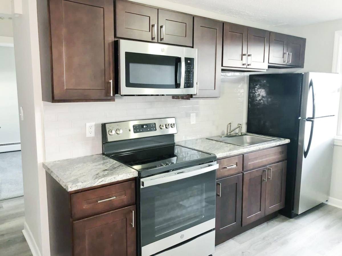 Apartment for rent at 175 Haverhill St, Methuen, MA 01844