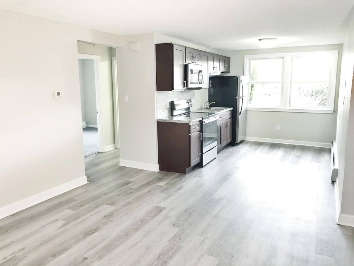 Apartment for rent at 175 Haverhill St, Methuen, MA 01844