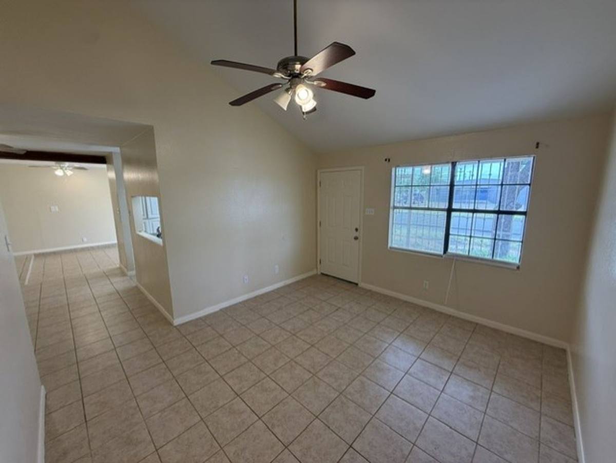 House for rent at 126 Atlanta Dr, Laredo, TX 78045