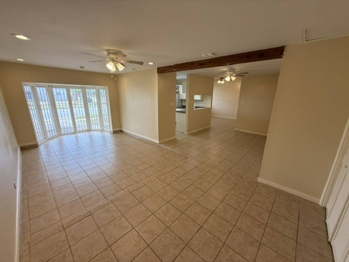 House for rent at 126 Atlanta Dr, Laredo, TX 78045