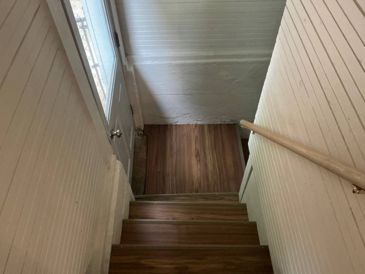 House for rent at 7432 N Olin Ave, Portland, OR 97203