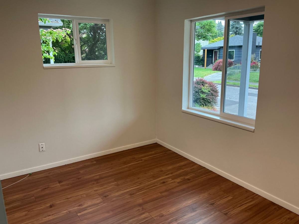 House for rent at 7432 N Olin Ave, Portland, OR 97203
