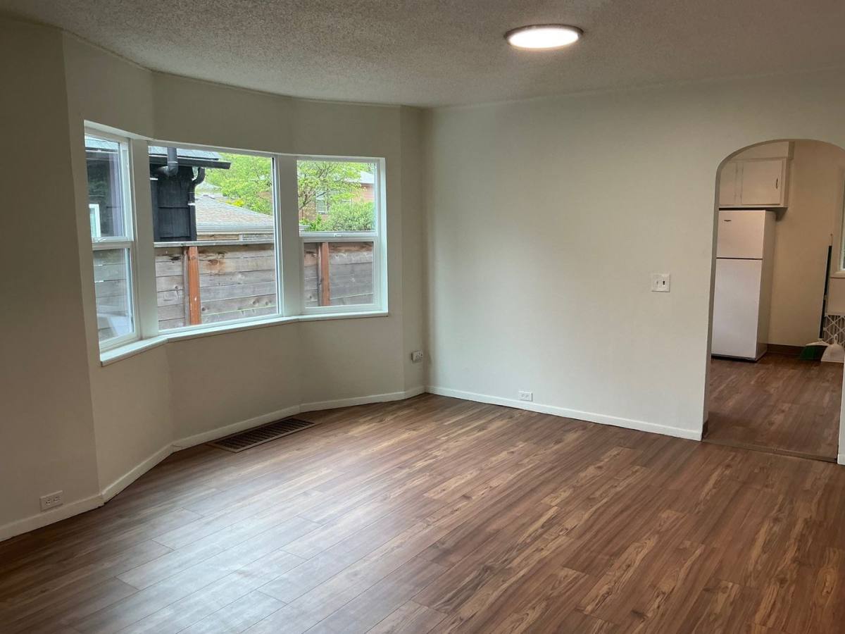 House for rent at 7432 N Olin Ave, Portland, OR 97203