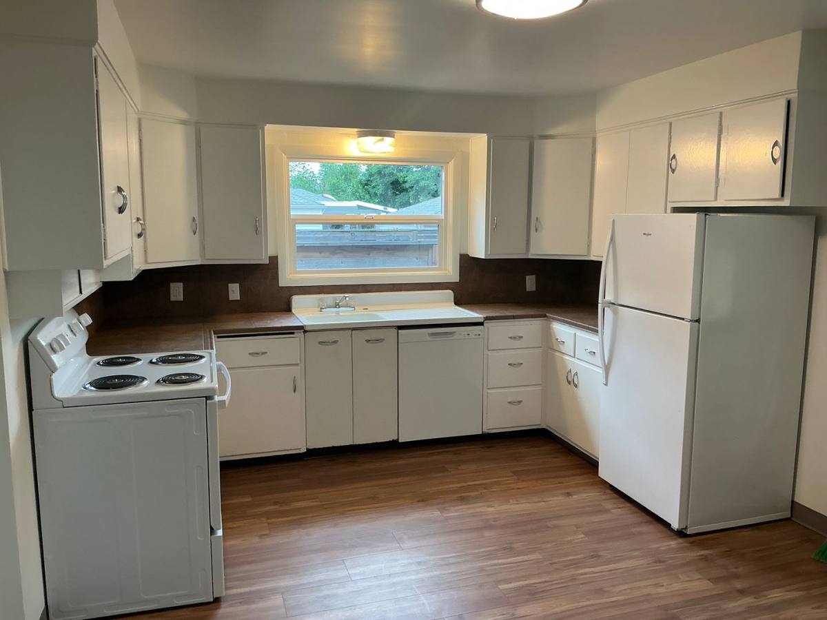 House for rent at 7432 N Olin Ave, Portland, OR 97203