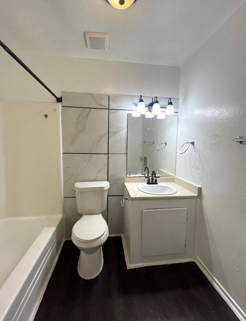 Apartment for rent at 7115 Glen Terrace, San Antonio, TX 78239