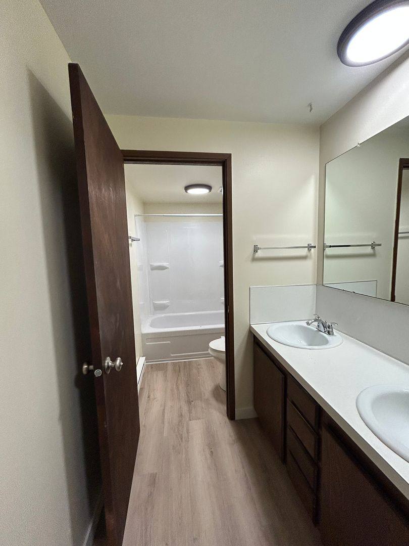 Apartment for rent at 2780 NW 29th St, Corvallis, OR 97330