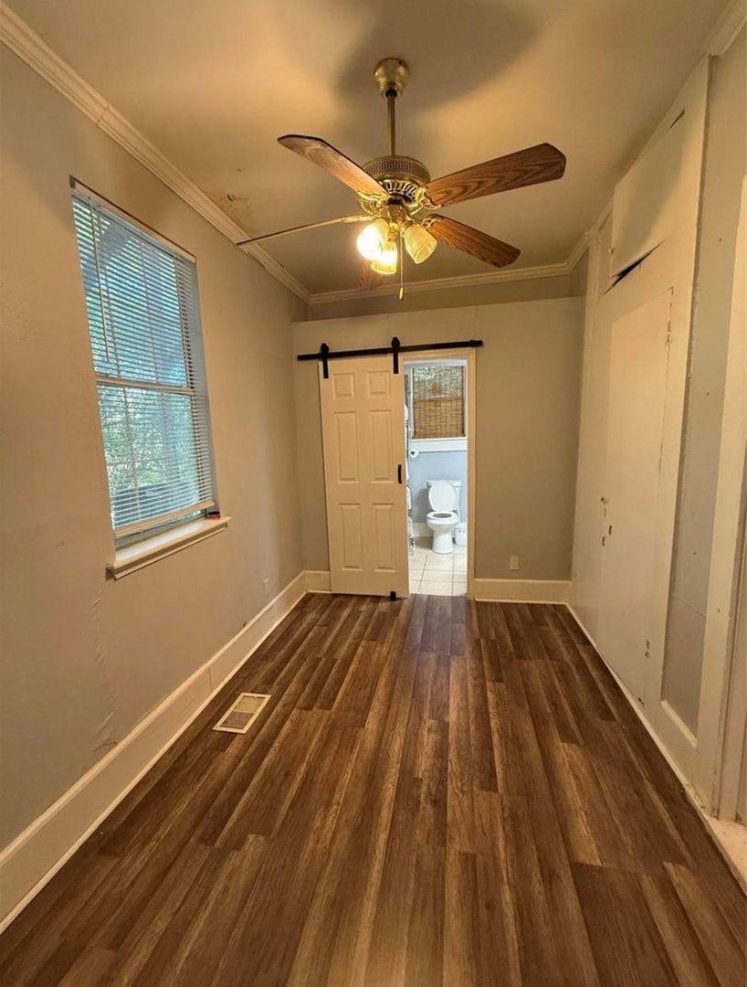 House for rent at 1528 Magnolia Ave, Shreveport, LA 71101